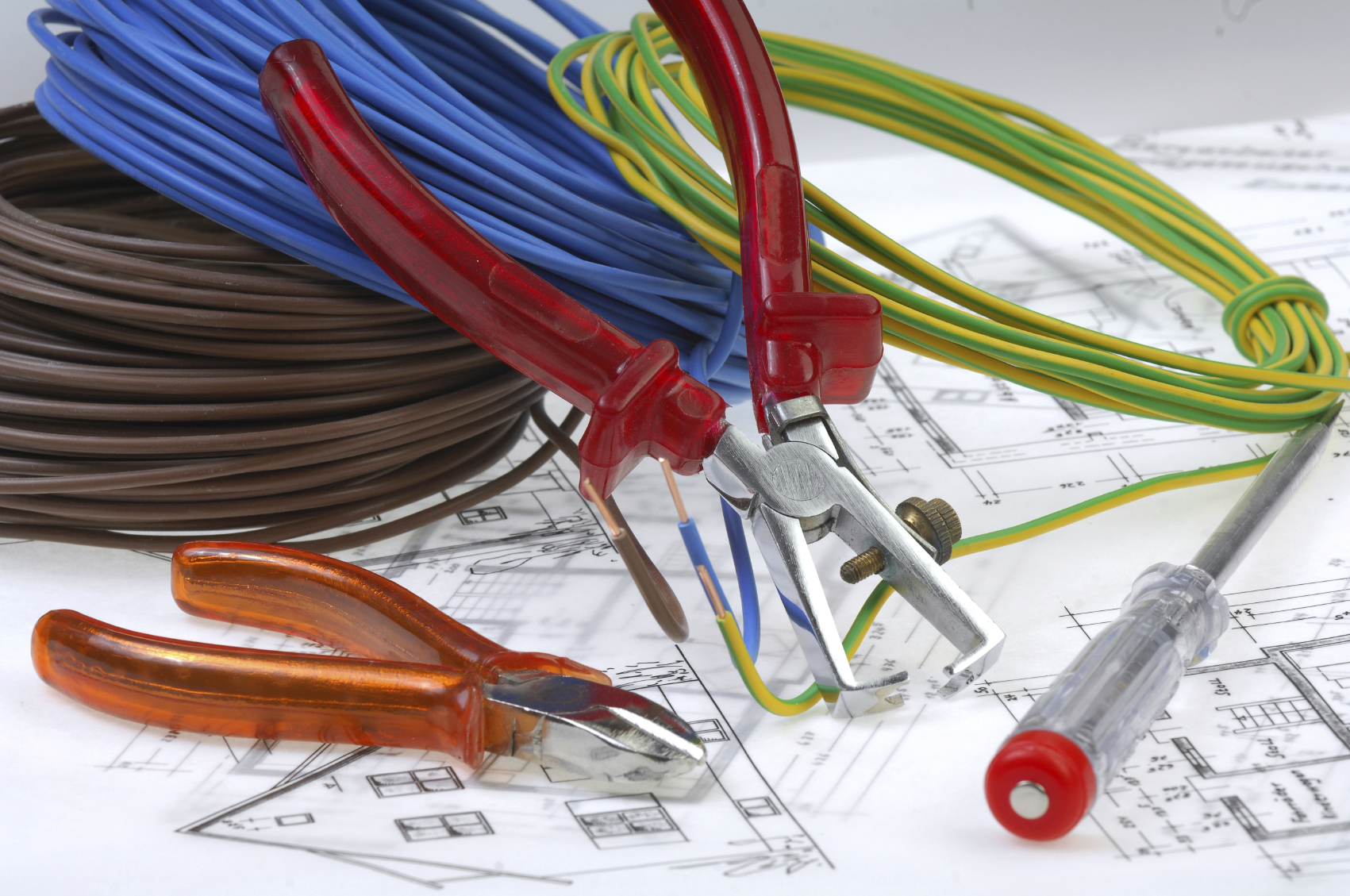 Local Electrician Middlesex
